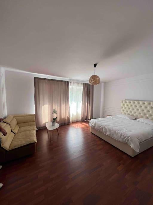 Hidden Gem Apartment In The Center Of The City Brasov Exterior photo